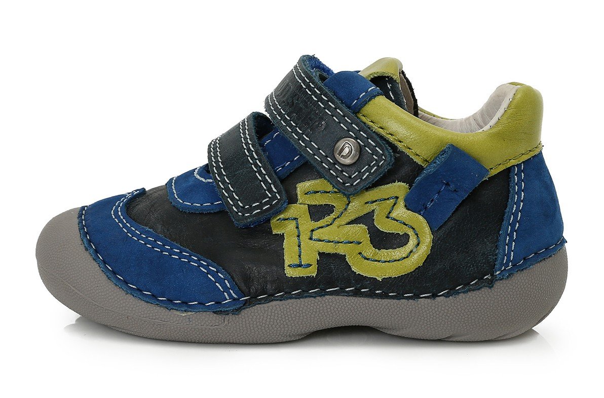 img-p-1-3-7-8-8-13788 Juodi batai 19-24 d. 015137BU - Image 1