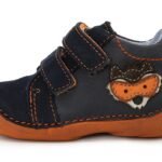 Tamsiai mėlyni batai 19-24 d. 015148U