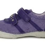 Violetiniai batai 31-36 d. 046604BL