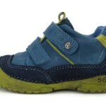 Mėlyni batai 19-24 d. 038247B