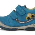 Mėlyni batai 19-24 d. 038239A