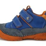 Mėlyni batai 19-24 d. 038247A