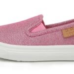 Rožiniai batai 20-25 d. CSG-083A