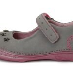 Kreminiai batai 25-30 d. 046603AM