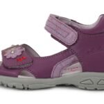 Violetinės basutės 19-24 d. AC2907009AU