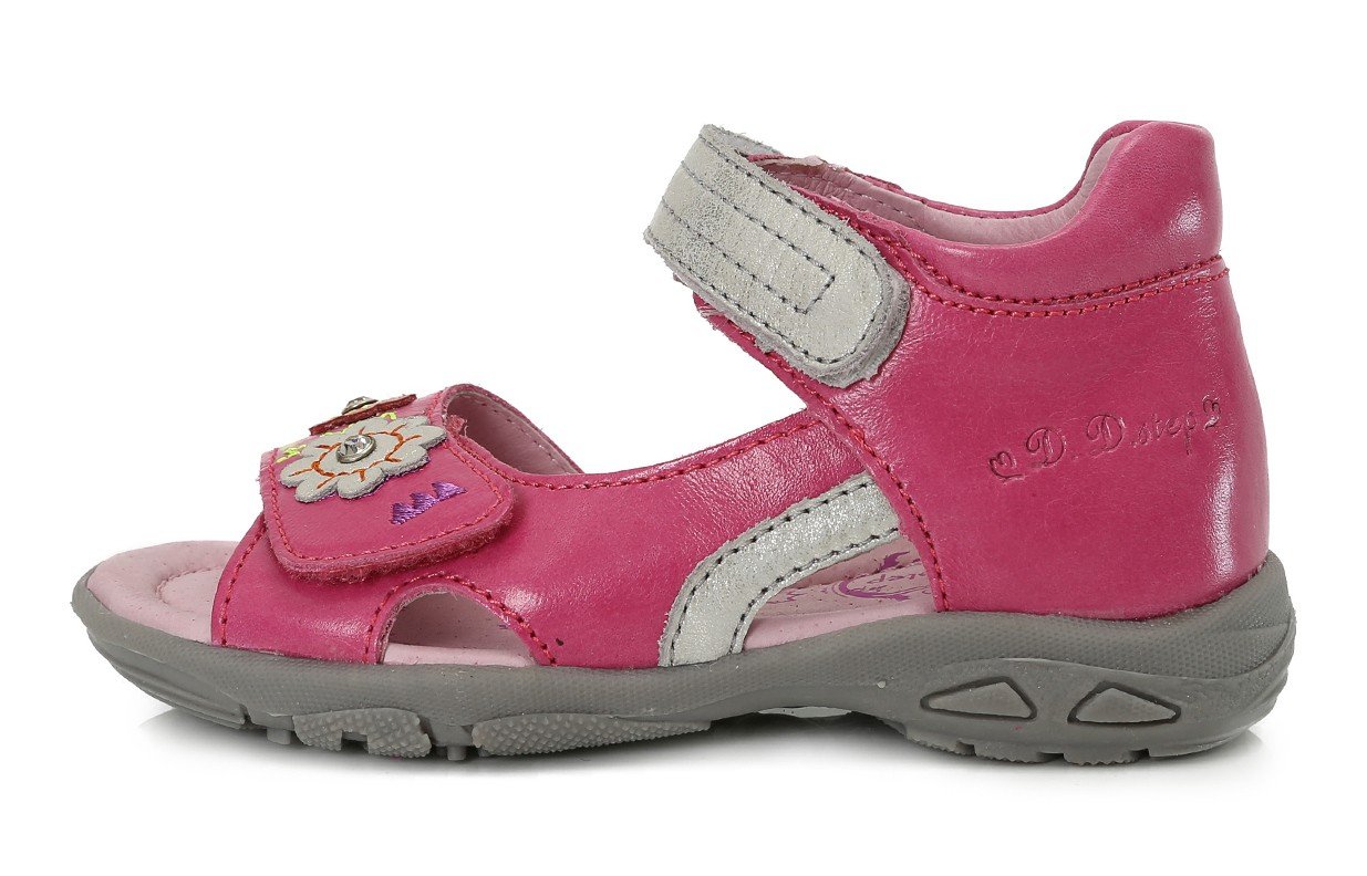 img-p-1-4-1-6-5-14165 Rožinės basutės 19-24 d. AC2907009BU - Image 1