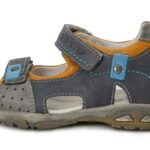 Tamsiai pilkos basutės 19-24 d. AC2907010BU