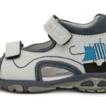 Baltos basutės 19-24 d. AC2907017U