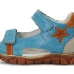 Mėlynos basutės 19-24 d. K3304001U