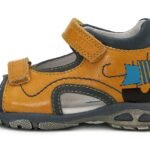 Geltonos basutės 19-24 d. AC2907017AU