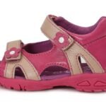 Rožinės basutės 19-24 d. AC2907008AU