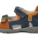 Tamsiai mėlynos basutės 19-24 d. AC2907010AU