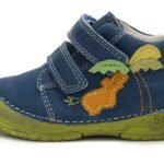 Tamsiai mėlyni batai 19-24 d. 038238B