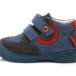 Mėlyni batai 19-24 d. 038249AU