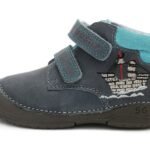 Tamsiai mėlyni batai 19-24 d. 038251U