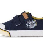 Tamsiai mėlyni batai 20-25 d. CSB-090