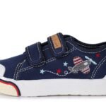 Mėlyni batai 20-25 d. CSB-091