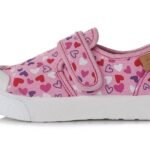 Rožiniai batai 21-26 d. CSG-096