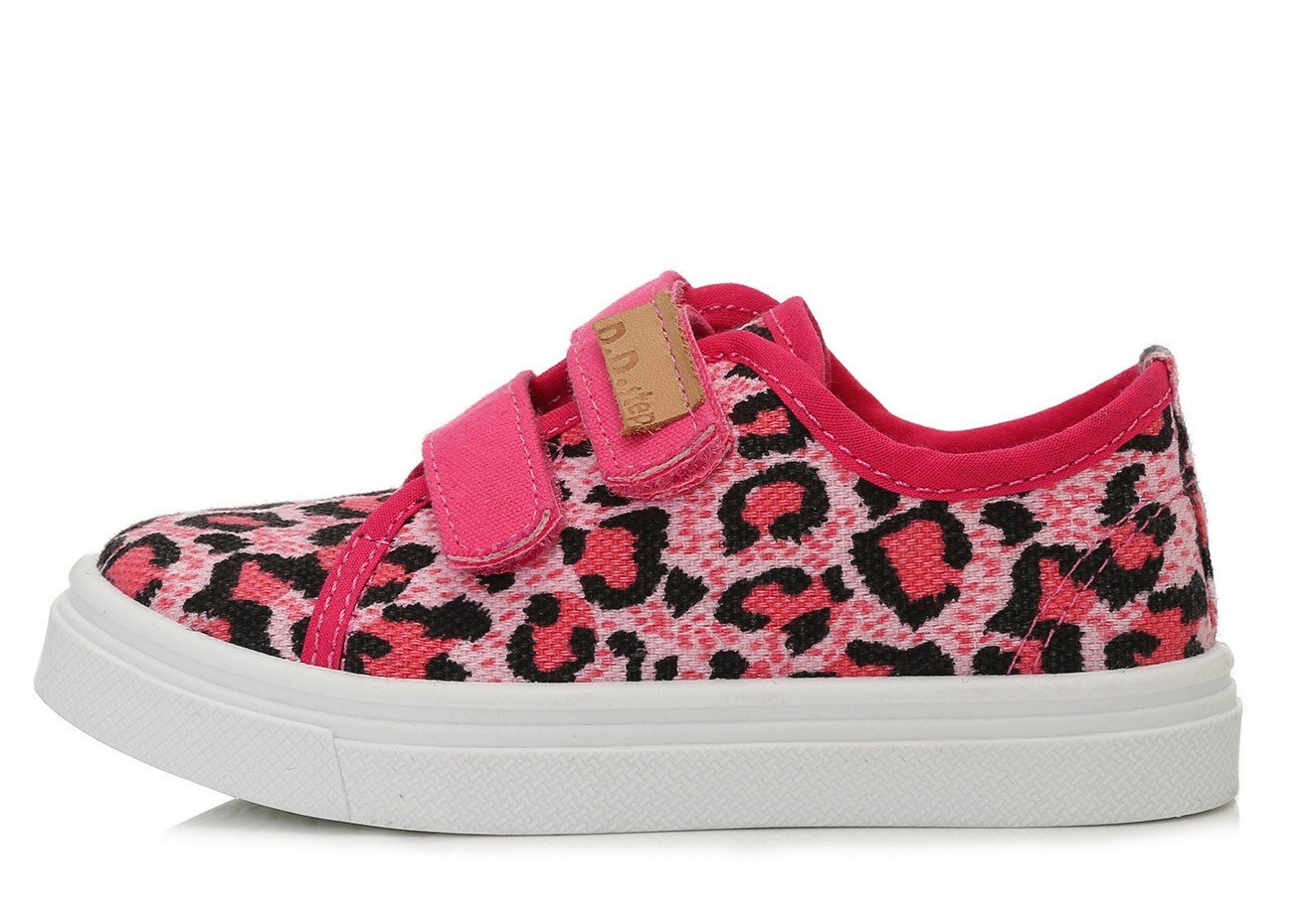 img-p-1-4-4-9-4-14494 Rožiniai batai 21-26 d. CSG-105A - Image 1