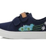 Tamsiai mėlyni batai 27-32 d. CSB-102BM