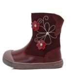 Bordiniai batai su pašiltinimu  22-27 d. DA031344A