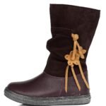 Ilgaauliai batai su pašiltinimu  28-33 d. DA061643A