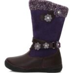 Ilgaauliai batai su vilna 25-30 d. W036708M