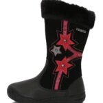 Ilgaauliai batai su vilna 25-30 d. W036707BM