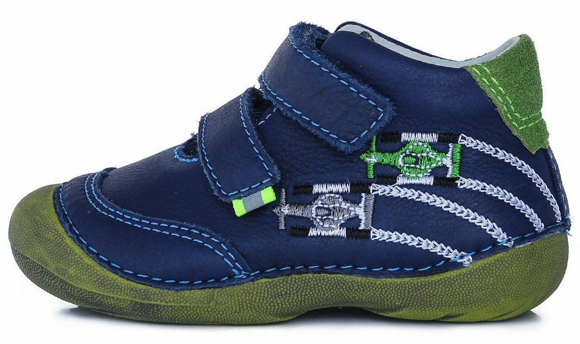 img-p-1-5-1-7-2-15172 Tamsiai mėlyni batai 20-24 d. 015177AU - Image 1