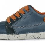 Tamsiai mėlyni batai 25-30 d. 043516M