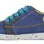 Mėlyni batai 25-30 d. 043516BM