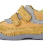 Geltoni batai 20-24 d. 015168B