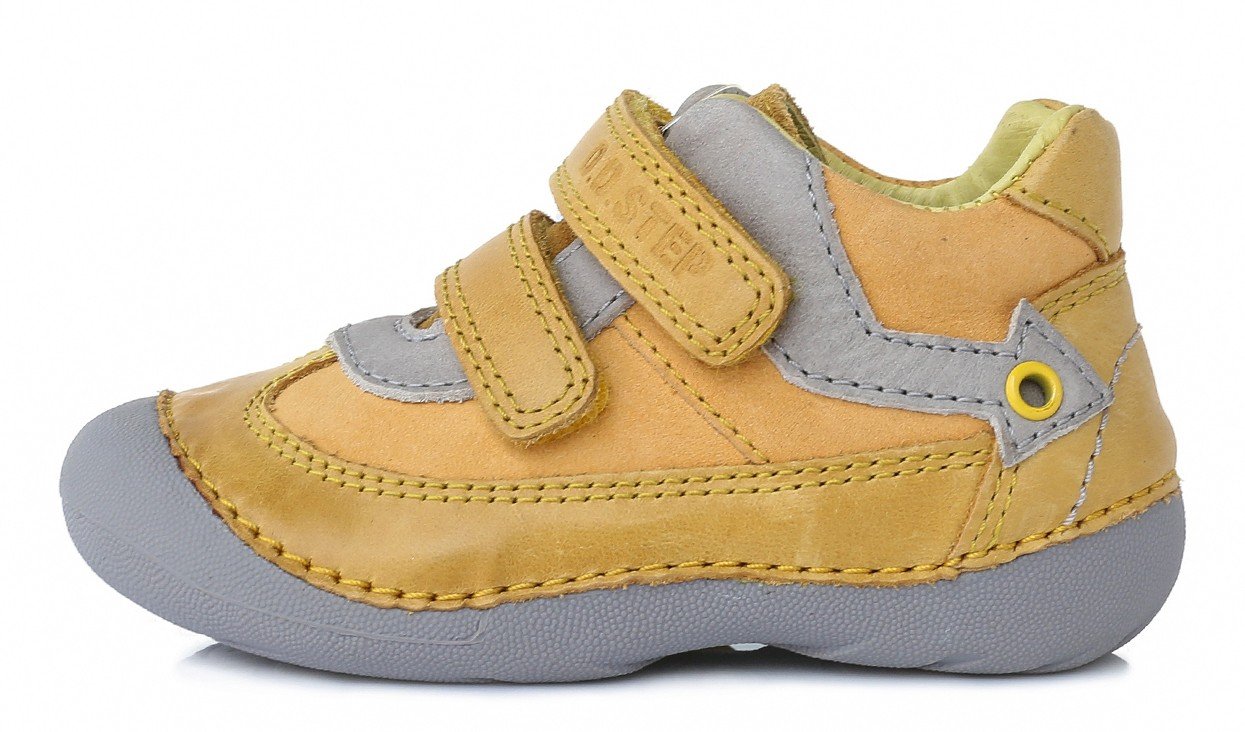 img-p-1-5-2-9-5-15295 Geltoni batai 20-24 d. 015168B - Image 1