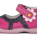 Rožiniai batai 20-24 d. 015170CU