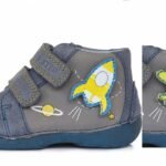 Mėlyni batai 20-24 d. 015169U