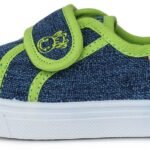 Mėlyni batai 21-26 d. CSB-111A