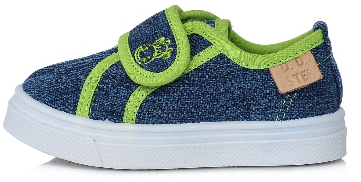 img-p-1-5-3-6-9-15369 Mėlyni batai 21-26 d. CSB-111A - Image 1