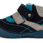 Tamsiai mėlyni batai 20-24 d. 038254