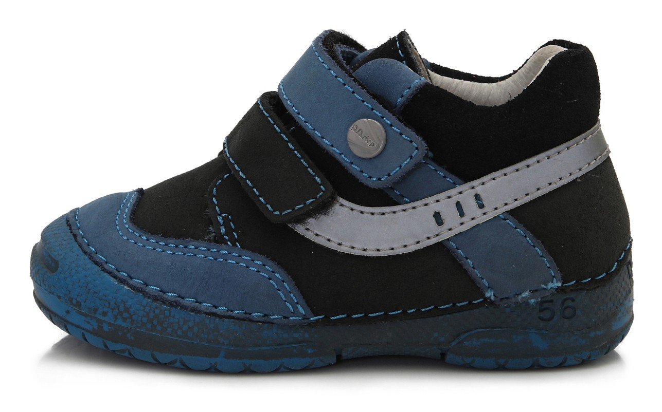 img-p-1-5-7-8-9-15789 Juodi batai 20-24 d. 038261 - Image 1