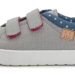 Pilki batai 32-37 d. CSG-134XL