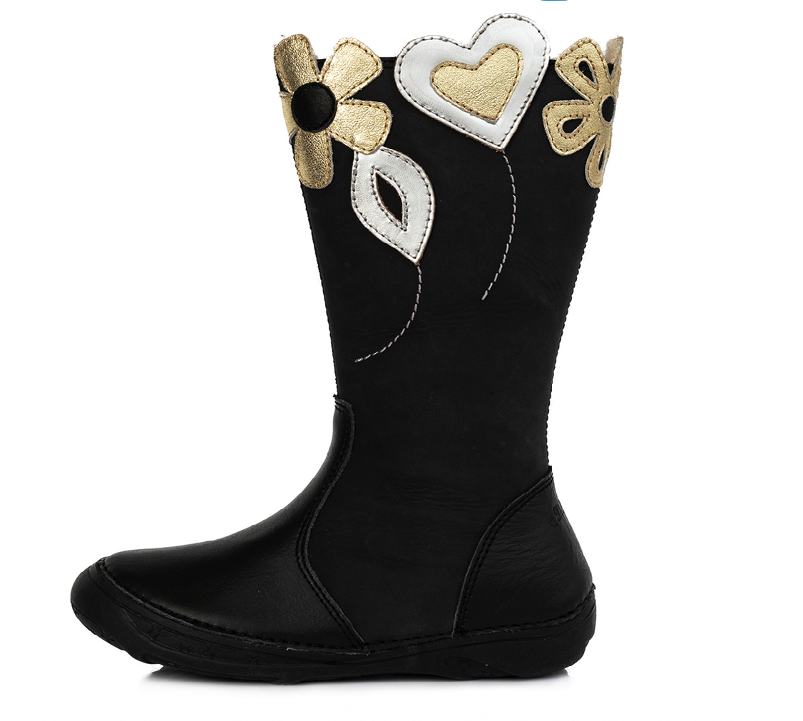 img-p-1-6-6-3-9-16639 Ilgaauliai batai su vilna 31-36 d. W046614L - Image 1