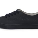 Tamsiai mėlyni batai 40-42 d. 052193