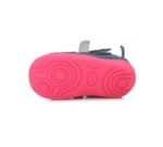 Mėlyni canvas batai 19-24 d. C015240 - Image 6