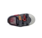 Mėlyni canvas batai 20-25 d. CSG141 - Image 4