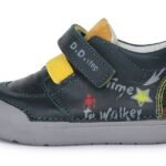 Tamsiai mėlyni Barefeet batai 20-25 d. 066739A