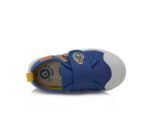 Mėlyni canvas batai 20-25 d. CSB136 - Image 4