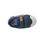 Mėlyni canvas batai 20-25 d. CSB137A - Image 4