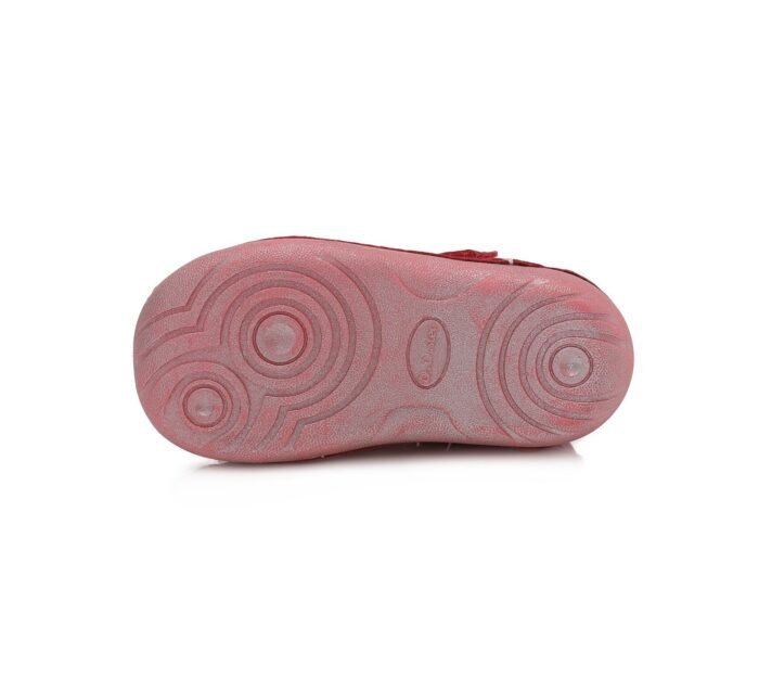 Rožiniai batai 19-24 d. 015200B - Image 6