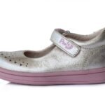 Sidabriniai batai 22-27 DA031389