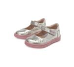 Sidabriniai batai 22-27 DA031389 - Image 2